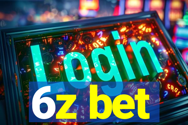 6z bet